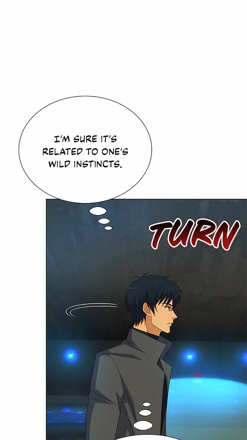 Carnivorous Hunter Chapter 90 49